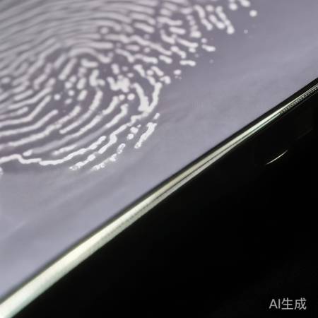 指纹锁前先洗手，清洁指纹保识别
