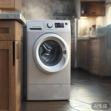 三洋洗衣机DGL7533BHC