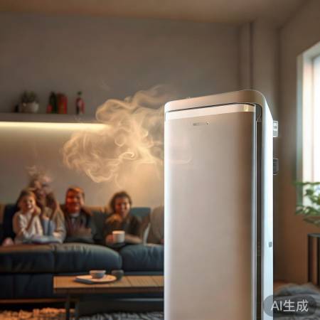 节能环保空气系统