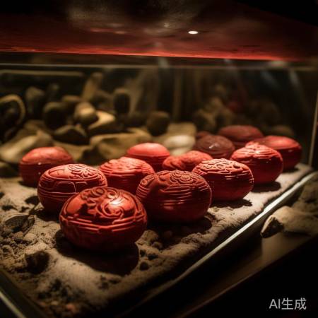 三星堆新珠引热议
