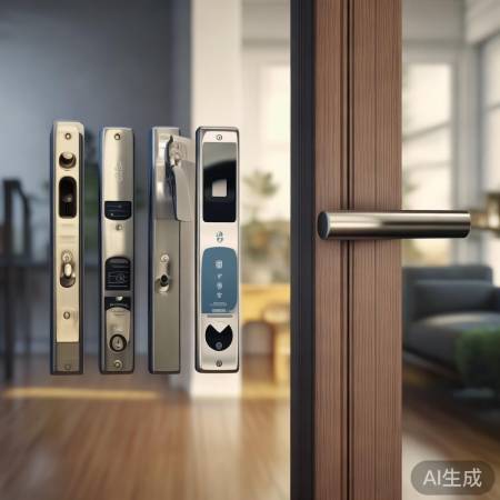 门锁选择：品牌质量优先