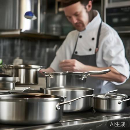 苏泊尔品牌，厨房好帮手