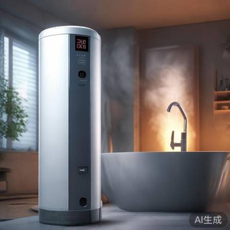 全新热水器，加热快，控温智能