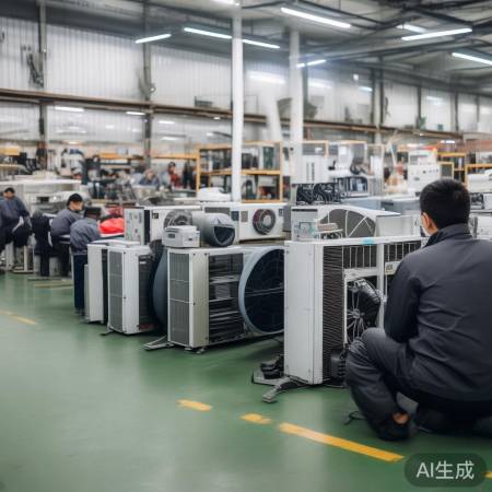 邯郸ZZ空调维保公司