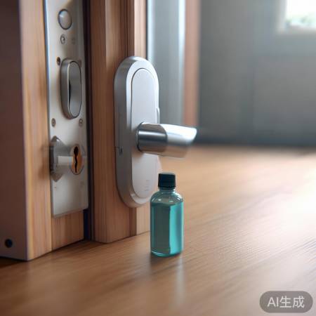 锁具保养，延长使用寿命