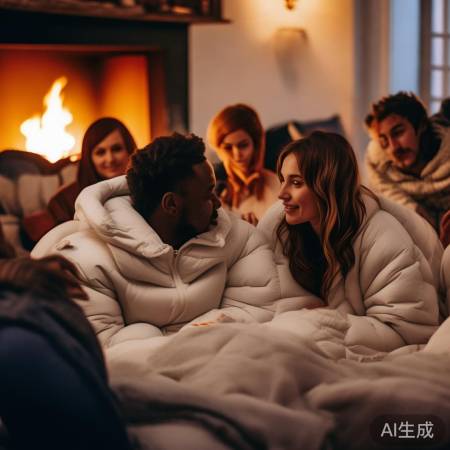 鸭绒棉袄清洗指南，简单快乐生活