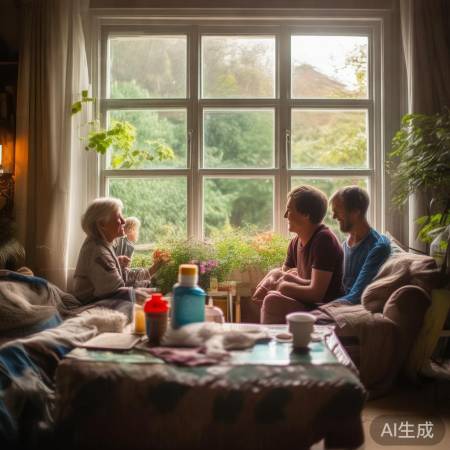 生活自然，清洗心得交流