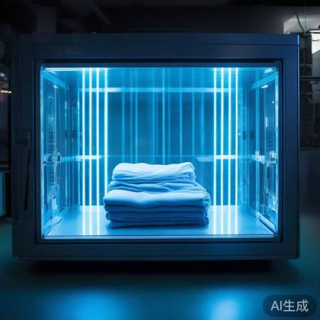 紫外线杀菌，消毒无死角