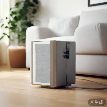 空气能空调安装简单