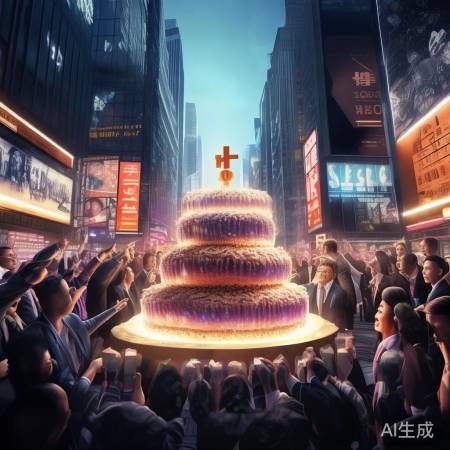 10万亿新机遇，抢占先机！