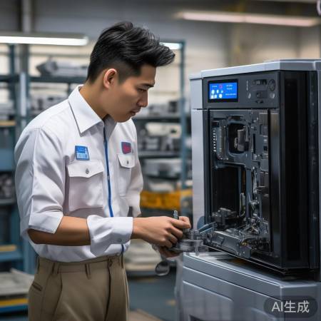 专业消毒柜维修，服务规范达标