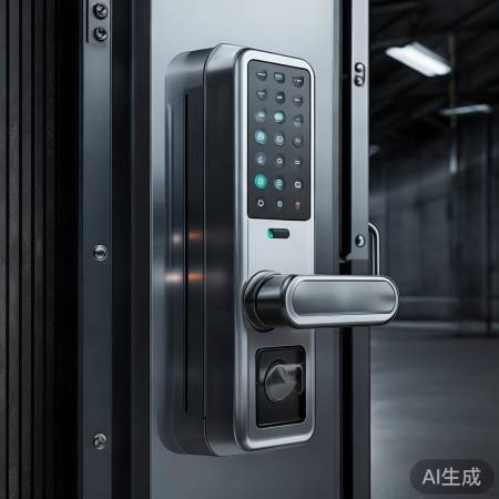 智能巡检锁选购要点