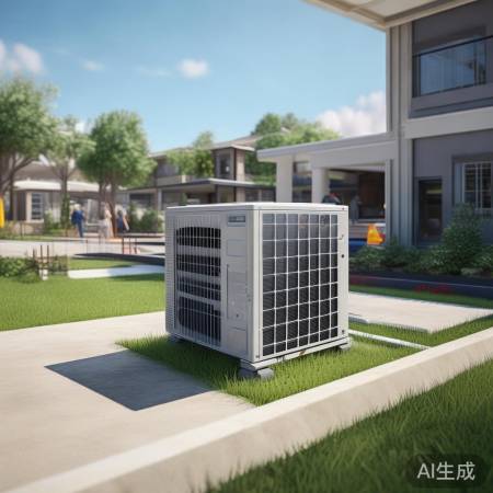 中央空调安装要点