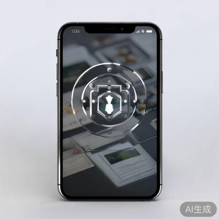 苹果8私密保险柜揭秘