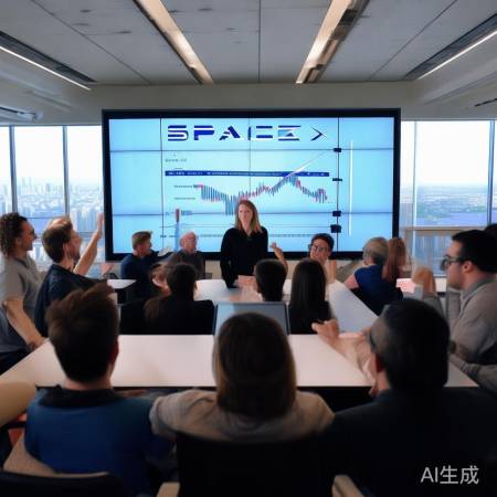 SpaceX上市启示录