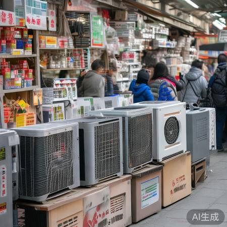 市场行情：自贡空气能热风机价格