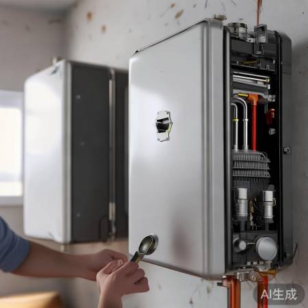 壁挂炉保养小技巧，延长使用寿命