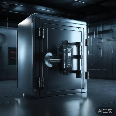 挑选安全保险柜