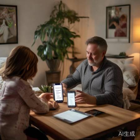 指纹锁选正规品牌，守护家门安心