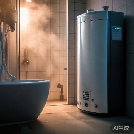 热水器安全使用，牢记安全规程。