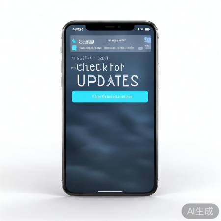 定期更新APP，享受最新功能！