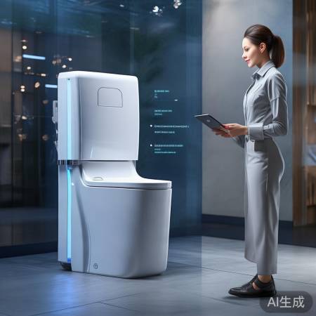 韩国智能马桶客服电话：4001