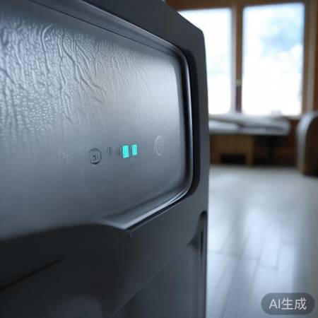 调温防结霜，节能又省心。