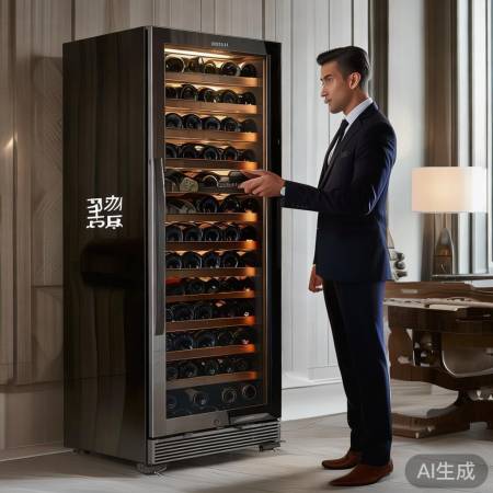 咨询九福官方，专业选购红酒柜