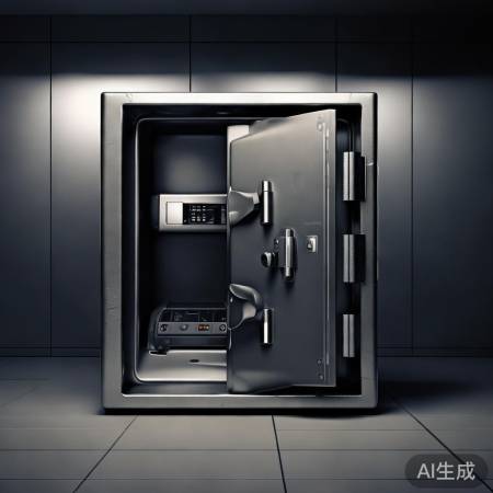 保险柜锁具多样，指纹锁安全价高