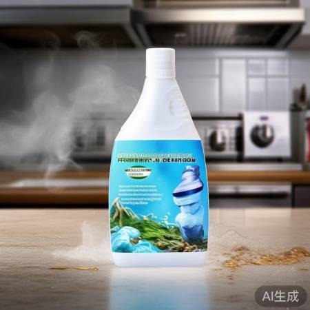 厨房清洁好帮手