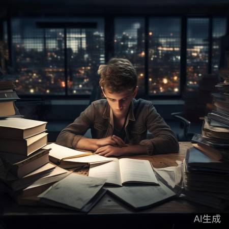 高考全力以赴，实力为证