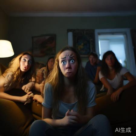 女子打车遇惊悚事件