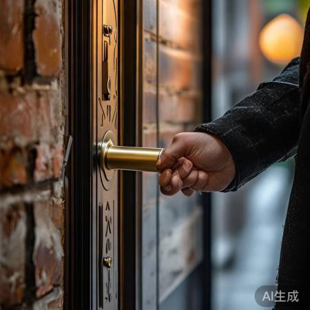 家居安全防线打造攻略