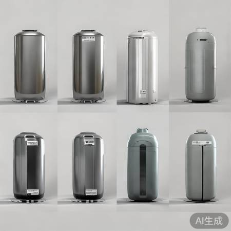 热水器外壳价格：材质与品牌决定