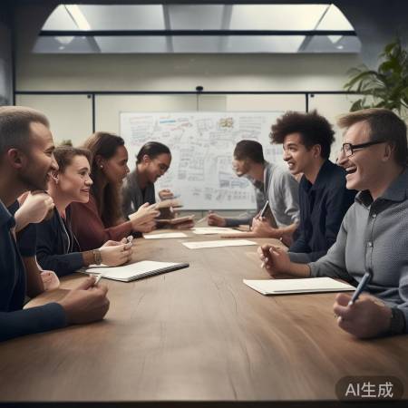 寻求解决方案，共谋出路