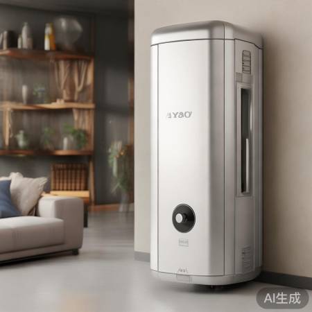 奥克斯热水器：时尚环保，品质保