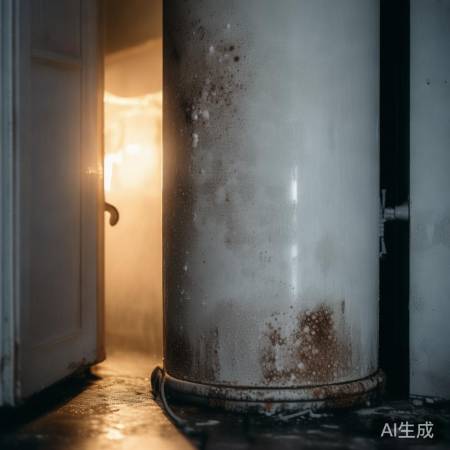 热水器积垢隐患大