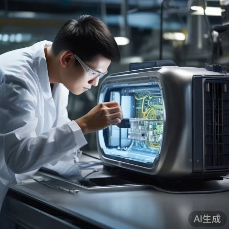 长虹空调拆壳，螺丝刀助力，安全