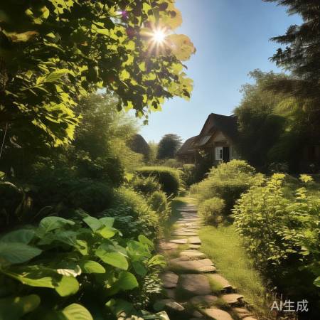 防晒遮阳，避免直射光