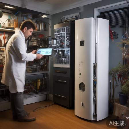 申花壁挂炉水温降低原因探析