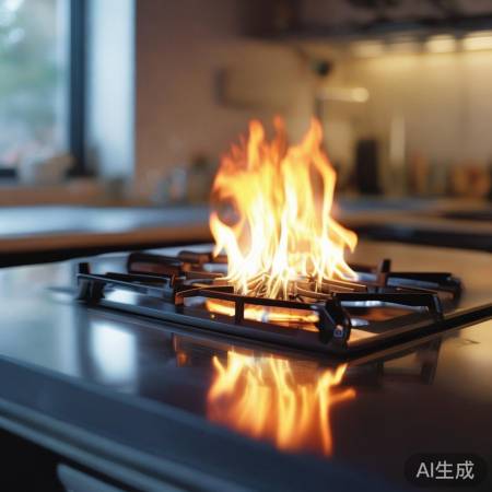集成灶高热效，环保省电佳选