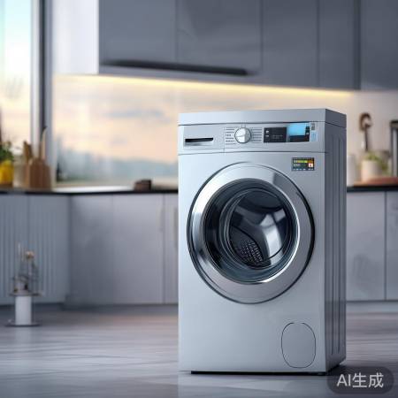 节能洗衣机，一级能效首选。