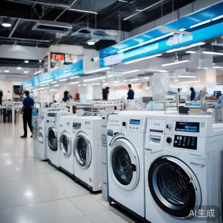 松下洗衣机服务网点查询