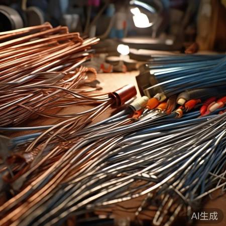 电线选择：安全与需求并重