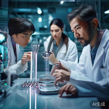 “宇树英伟达AI芯片合作新突破