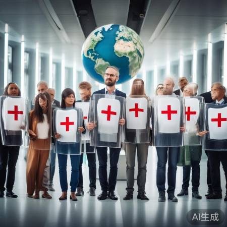 荷兰警惕，合作共赢
