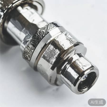 耐腐蚀长寿命小孔
