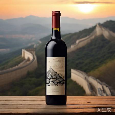 长城红酒，独特口感