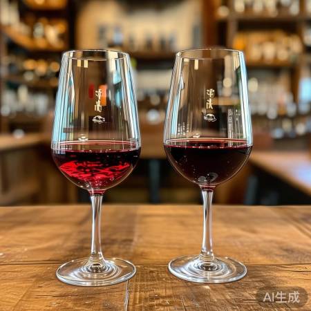 小众品牌红酒，夏日清新醇厚