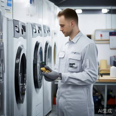 规范维修，专业可靠